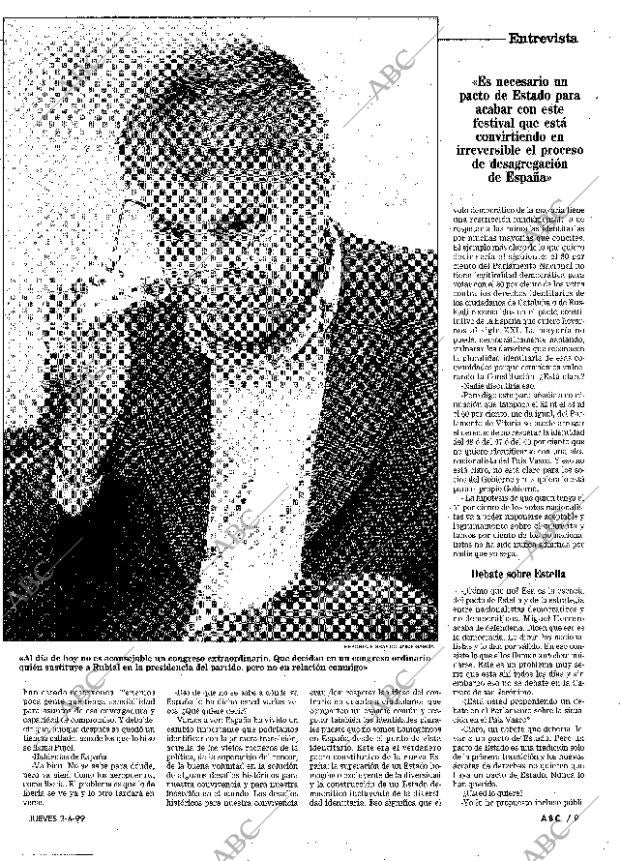 ABC MADRID 03-06-1999 página 9