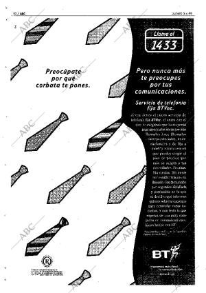 ABC MADRID 03-06-1999 página 92