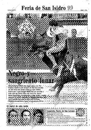 ABC MADRID 03-06-1999 página 93