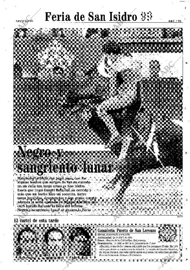 ABC MADRID 03-06-1999 página 93