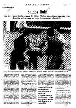 ABC MADRID 03-06-1999 página 94