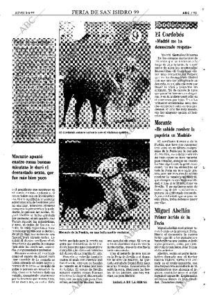 ABC MADRID 03-06-1999 página 95
