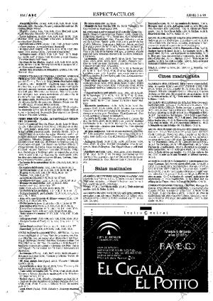 ABC SEVILLA 03-06-1999 página 104
