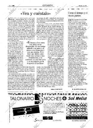 ABC SEVILLA 03-06-1999 página 12