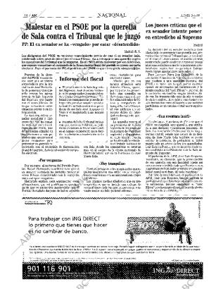ABC SEVILLA 03-06-1999 página 18