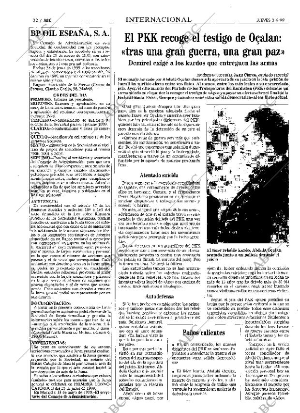 ABC SEVILLA 03-06-1999 página 32