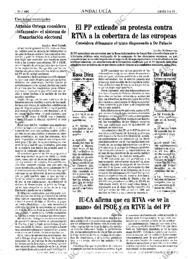 ABC SEVILLA 03-06-1999 página 36