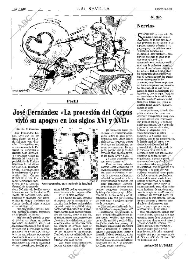 ABC SEVILLA 03-06-1999 página 52