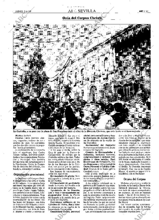 ABC SEVILLA 03-06-1999 página 61