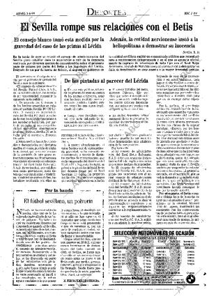 ABC SEVILLA 03-06-1999 página 89