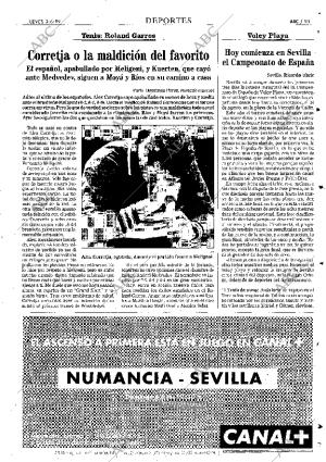 ABC SEVILLA 03-06-1999 página 93