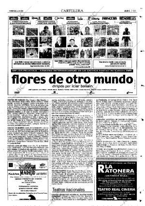 ABC MADRID 04-06-1999 página 101