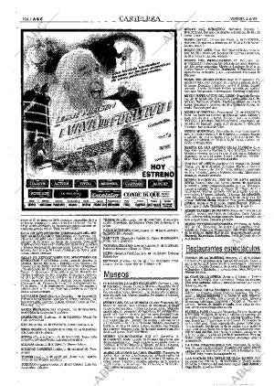 ABC MADRID 04-06-1999 página 106