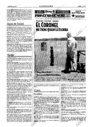 ABC MADRID 04-06-1999 página 107