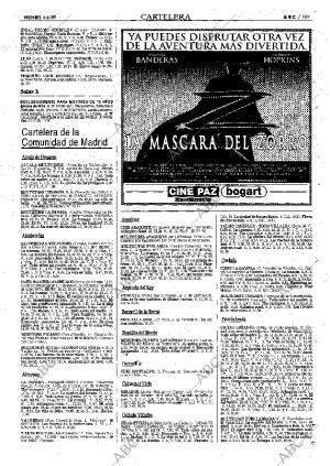 ABC MADRID 04-06-1999 página 109