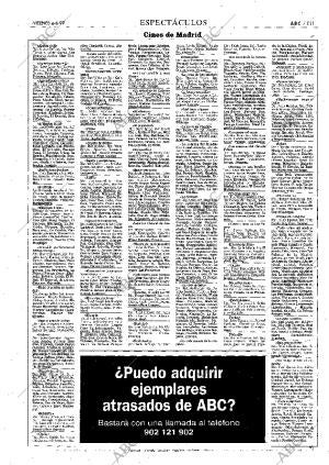 ABC MADRID 04-06-1999 página 111