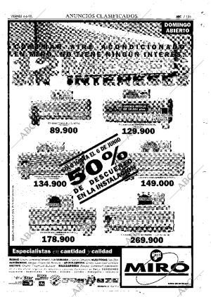 ABC MADRID 04-06-1999 página 125