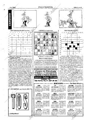 ABC MADRID 04-06-1999 página 126
