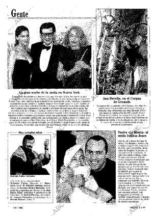 ABC MADRID 04-06-1999 página 128
