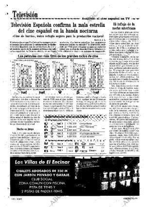 ABC MADRID 04-06-1999 página 130