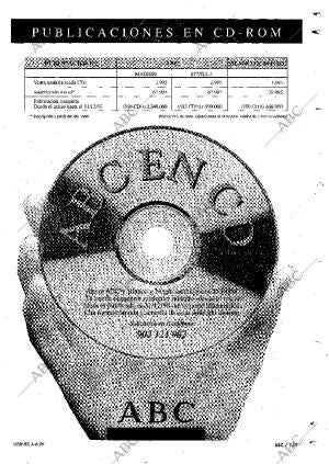 ABC MADRID 04-06-1999 página 133