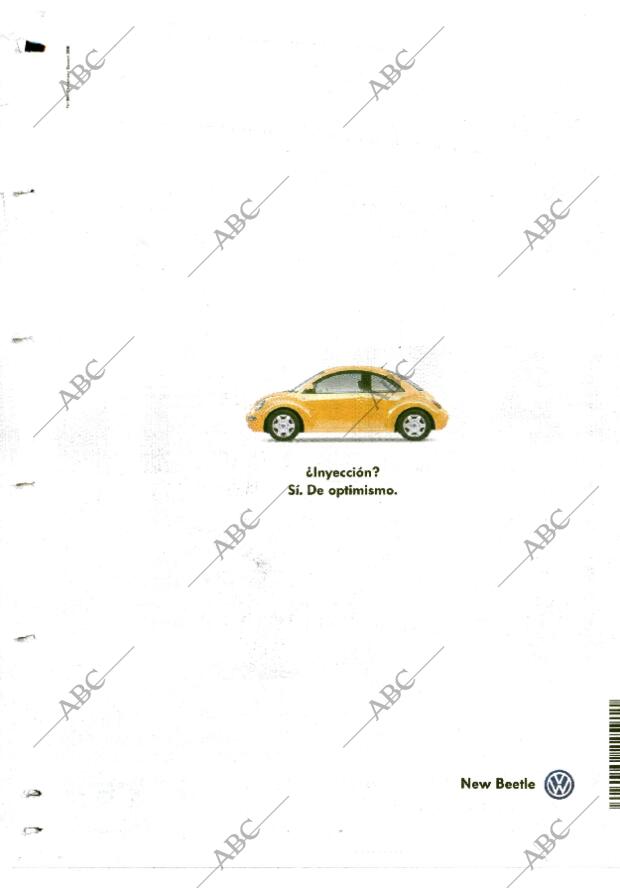 ABC MADRID 04-06-1999 página 136