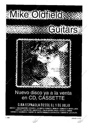 ABC MADRID 04-06-1999 página 2