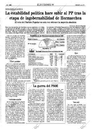 ABC MADRID 04-06-1999 página 20