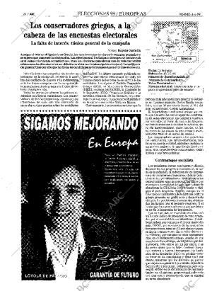 ABC MADRID 04-06-1999 página 24