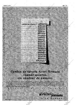 ABC MADRID 04-06-1999 página 29