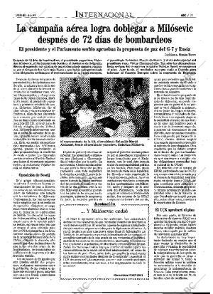 ABC MADRID 04-06-1999 página 31