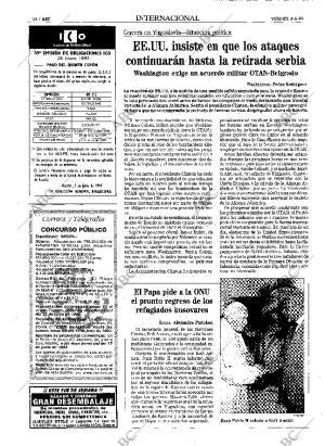 ABC MADRID 04-06-1999 página 34