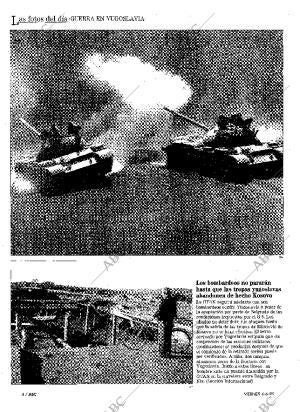 ABC MADRID 04-06-1999 página 4