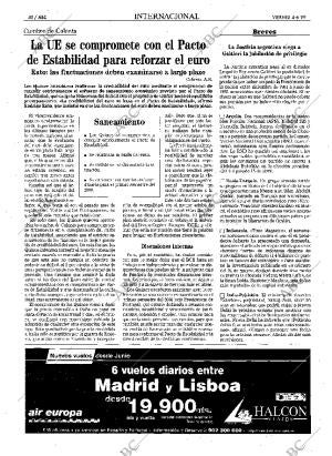 ABC MADRID 04-06-1999 página 40