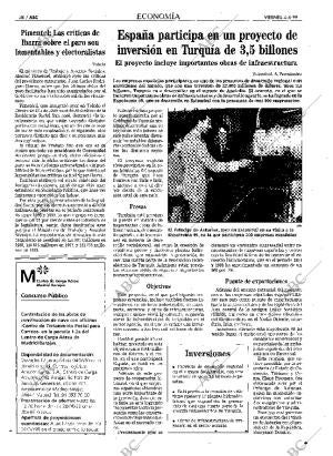 ABC MADRID 04-06-1999 página 46