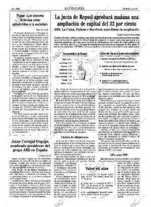 ABC MADRID 04-06-1999 página 50