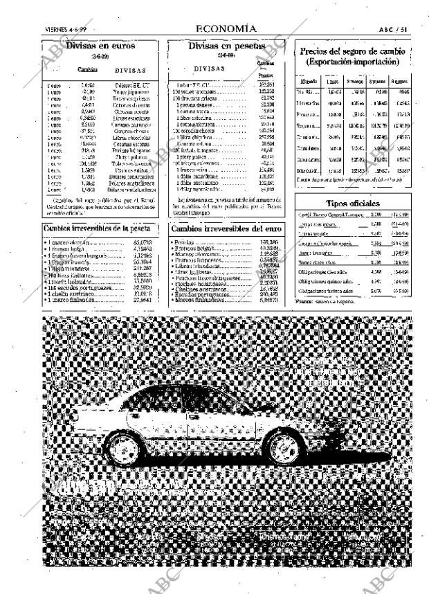 ABC MADRID 04-06-1999 página 51