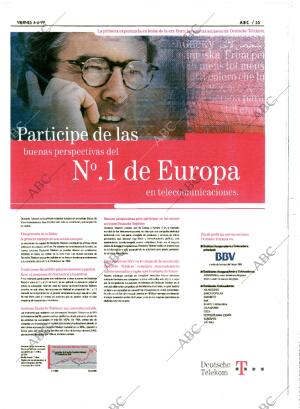ABC MADRID 04-06-1999 página 55