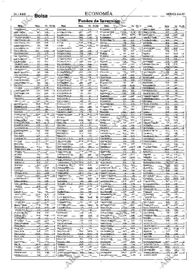 ABC MADRID 04-06-1999 página 56