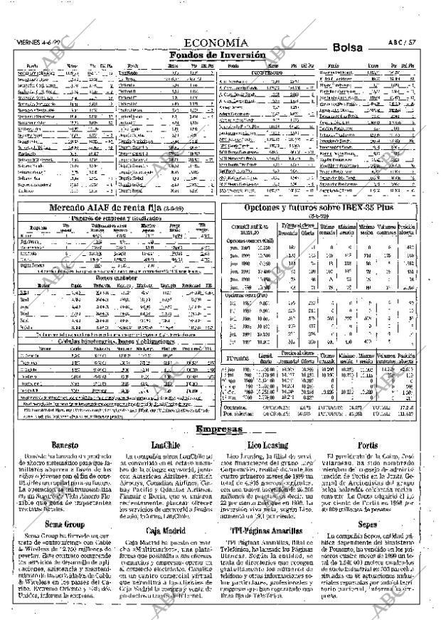 ABC MADRID 04-06-1999 página 57