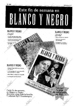 ABC MADRID 04-06-1999 página 58