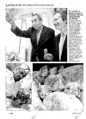 ABC MADRID 04-06-1999 página 6