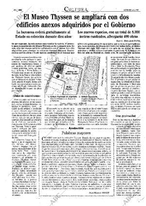 ABC MADRID 04-06-1999 página 60