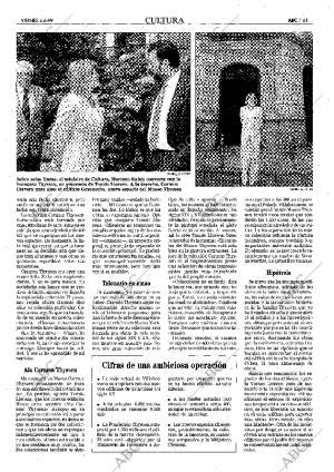ABC MADRID 04-06-1999 página 61