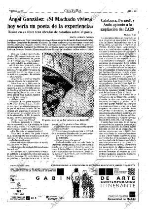 ABC MADRID 04-06-1999 página 63