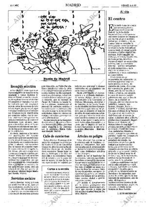 ABC MADRID 04-06-1999 página 66