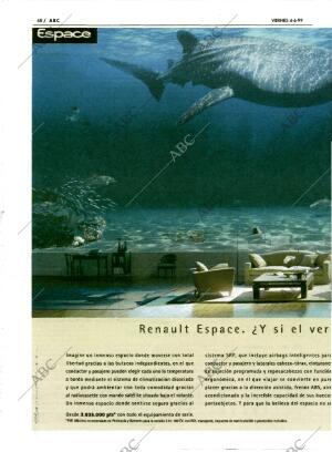 ABC MADRID 04-06-1999 página 68