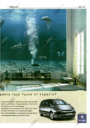 ABC MADRID 04-06-1999 página 69