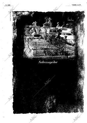 ABC MADRID 04-06-1999 página 72