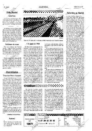 ABC MADRID 04-06-1999 página 78